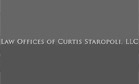 Law Offices of Curtis Staropoli, LLC Logo