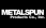 Metalspun Products, Co., Inc.