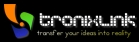 Tronixlink PIL Logo