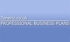Business Plan Information Logo