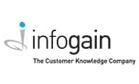 Infogain Corporation Logo