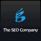 The SEO Company Logo