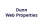Dunn Web Properties