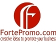 FortePromo Logo