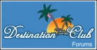 Destination Club Forums Logo