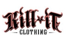 Kill It Clothing Logo