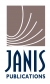 Janis Publications Logo