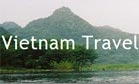Vietnam Travel Logo