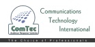 Communications Technology Int'l Inc. Logo