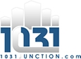 1031 Junction Logo