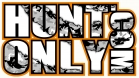 HuntOnly.com Logo
