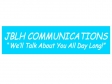 JBLH Communications Logo