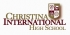 Christina International High School