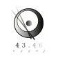 4346.aggaj Logo