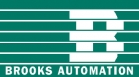 Brooks Automation (Germany) GmbH Logo