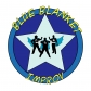 Blue Blanket Improv Logo