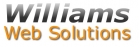 Williams Web Solutions Logo