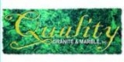Quality Granite & Marble Inc Logo