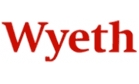 Wyeth Pharmaceuticals Logo