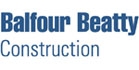 Balfour Beatty Construction Logo