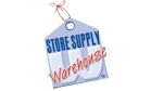 Store Supply Warehouse Logo