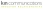 Kin Communications Inc.