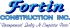 Fortin Construction Inc