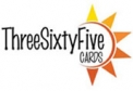 ThreeSixtyFiveCards.com Logo