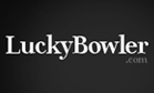 Lucky Bowler Bowling Balls Logo