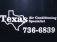 Texas Air Conditioning Specialist