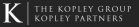 The Kopley Group, Inc. Logo