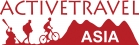 Active Travel Asia Logo