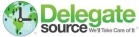Delegate Source Logo