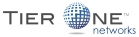 TierOne Converged Networks, Inc. Logo