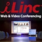 iLinc Web and Video Conferencing Logo