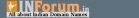 Indian Domain Names Forum Logo