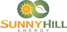 Sunny Hill Energy Logo