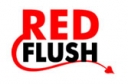 Red Flush Online Casino Logo