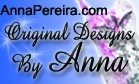 Anna Pereira Super Sexy LLC Logo