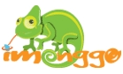 Imonggo POS Software Logo