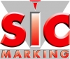 SIC Industrial Marking Canada Inc. Logo