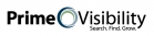 Prime Visibility Logo