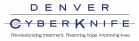 Denver CyberKnife Logo