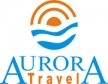 Aurora Travel Logo