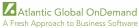 Atlantic Global PLC Logo