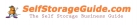 SelfStorageGuide.com Logo