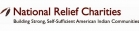 National Relief Charities Logo