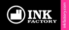 Ink Factory Logo