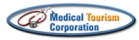 Medical Tourism Corporation Logo