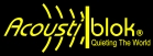 Acoustiblok, Inc. Logo